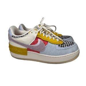 Nike Air Force 1 Shadow